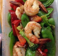 Aree's Thai - Kempsey Accommodation