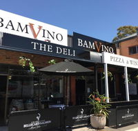 Banvino - Kempsey Accommodation