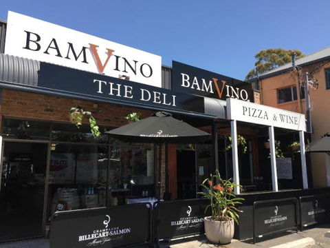 Banvino - Kempsey Accommodation 0
