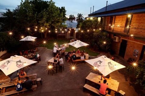 Belmore Hotel Scone - Kempsey Accommodation 5