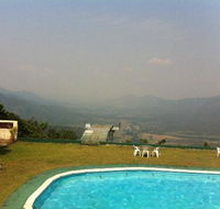Eungella Chalet - Kempsey Accommodation