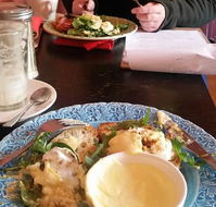 Fernleigh Cafe - Kempsey Accommodation