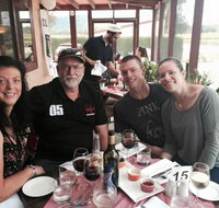 Nightingale Wines - Kempsey Accommodation