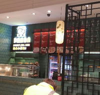 Panda Dumpling - Kempsey Accommodation