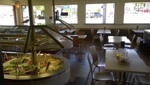 Pizza Hut - Kempsey Accommodation 0