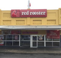 Red Rooster - Kempsey Accommodation
