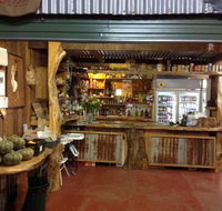 Silky Oak Tea Gardens - Kempsey Accommodation