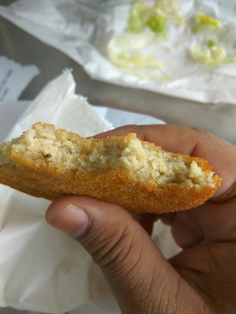 Singleton Chicken Spot - Kempsey Accommodation 0