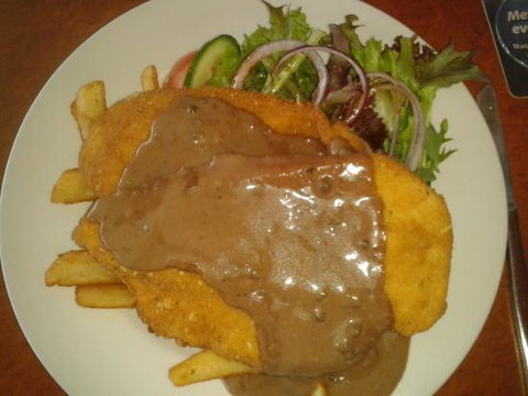 Singleton Diggers - Kempsey Accommodation 0