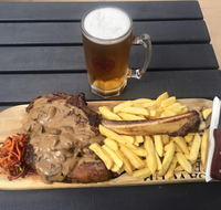 Hastings Hotel - Kempsey Accommodation