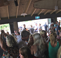 Crescent Head Tavern - Kempsey Accommodation