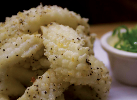 Fingal Bay Cellar Cafe - Kempsey Accommodation 0