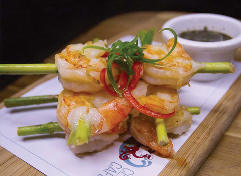 Fingal Bay Cellar Cafe - Kempsey Accommodation 1