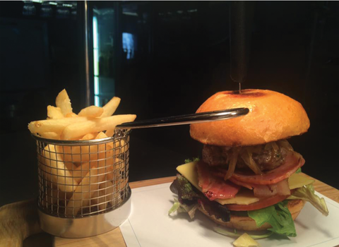 Fingal Bay Cellar Cafe - Kempsey Accommodation 3