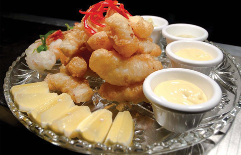 Fingal Bay Cellar Cafe - Kempsey Accommodation 4