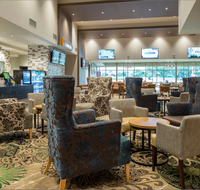 Frenchville Sports Club - Kempsey Accommodation