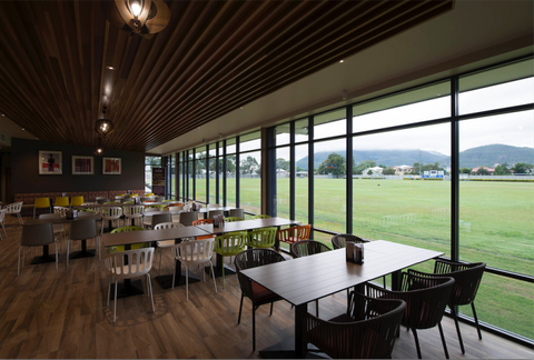 Frenchville Sports Club - Kempsey Accommodation 3