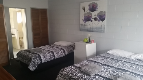 Kabra Hotel - Kempsey Accommodation 2