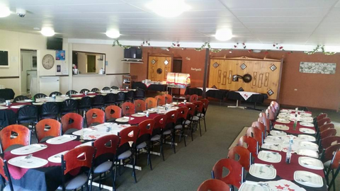 Kabra Hotel - Kempsey Accommodation 3