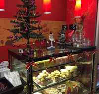 Indian Kitchen Restaurant - Kempsey Accommodation