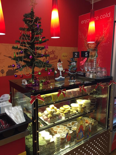 Indian Kitchen Restaurant - Kempsey Accommodation 0