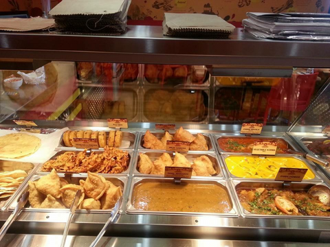 Indian Kitchen Restaurant - Kempsey Accommodation 2