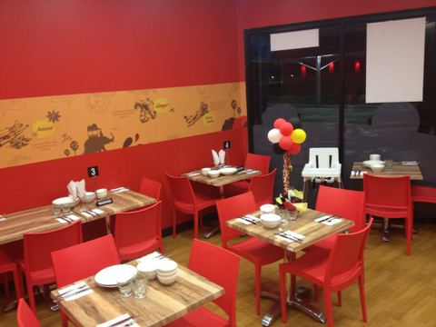 Indian Kitchen Restaurant - Kempsey Accommodation 3