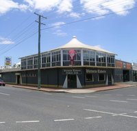 Victoria Tavern - Kempsey Accommodation
