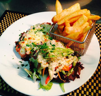 Raffles Hotel - Kempsey Accommodation