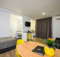 Glenmore Palms Motel - Kempsey Accommodation