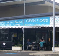 Good Company Food Coffee Wine - Kempsey Accommodation