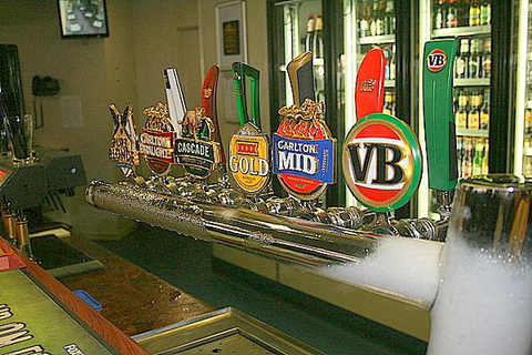 Parkhurst Tavern - Kempsey Accommodation 2