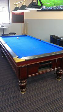 Parkhurst Tavern - Kempsey Accommodation 3