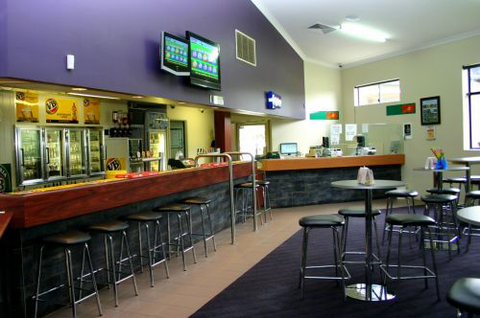 Parkhurst Tavern - Kempsey Accommodation 4