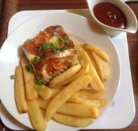 The Caves Country Pub - Kempsey Accommodation