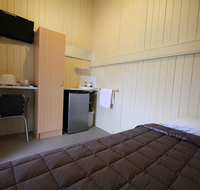 Grand Hotel Mount Morgan - Kempsey Accommodation
