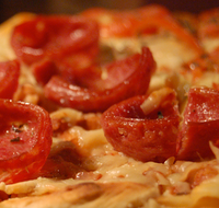 BDs Woodfired Pizza  Pasta - Kempsey Accommodation