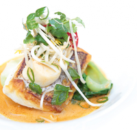 Noosa SpringsRelish Restaurant - Kempsey Accommodation