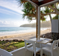 Berardos Restaurant  Bar - Kempsey Accommodation