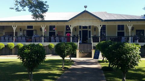 Zesty Edibles - Kempsey Accommodation 0