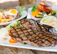 Bago Tavern - Kempsey Accommodation