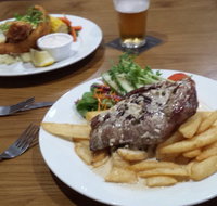 Beechwood Hotel - Kempsey Accommodation