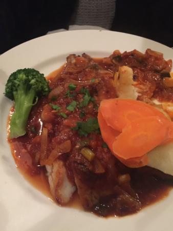 Da Giacomo Cafe Restaurant - Kempsey Accommodation 0