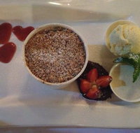 La Vida Restaurant - Kempsey Accommodation