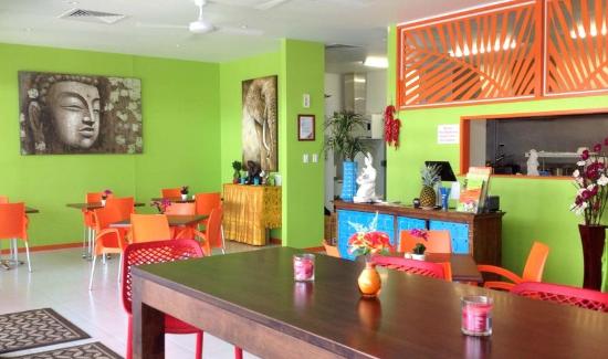 Aroona QLD Kempsey Accommodation