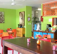 Sum Thai on Parklands - Kempsey Accommodation