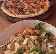 Terracotta Trattoria - Kempsey Accommodation