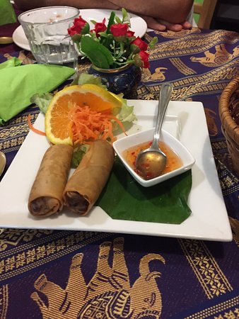 Thai Banana Leaf - Kempsey Accommodation 0
