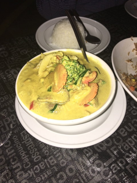Thai Lotus - Kempsey Accommodation 3