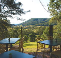 The Byaburra Cafe Bakehouse Bar - Kempsey Accommodation